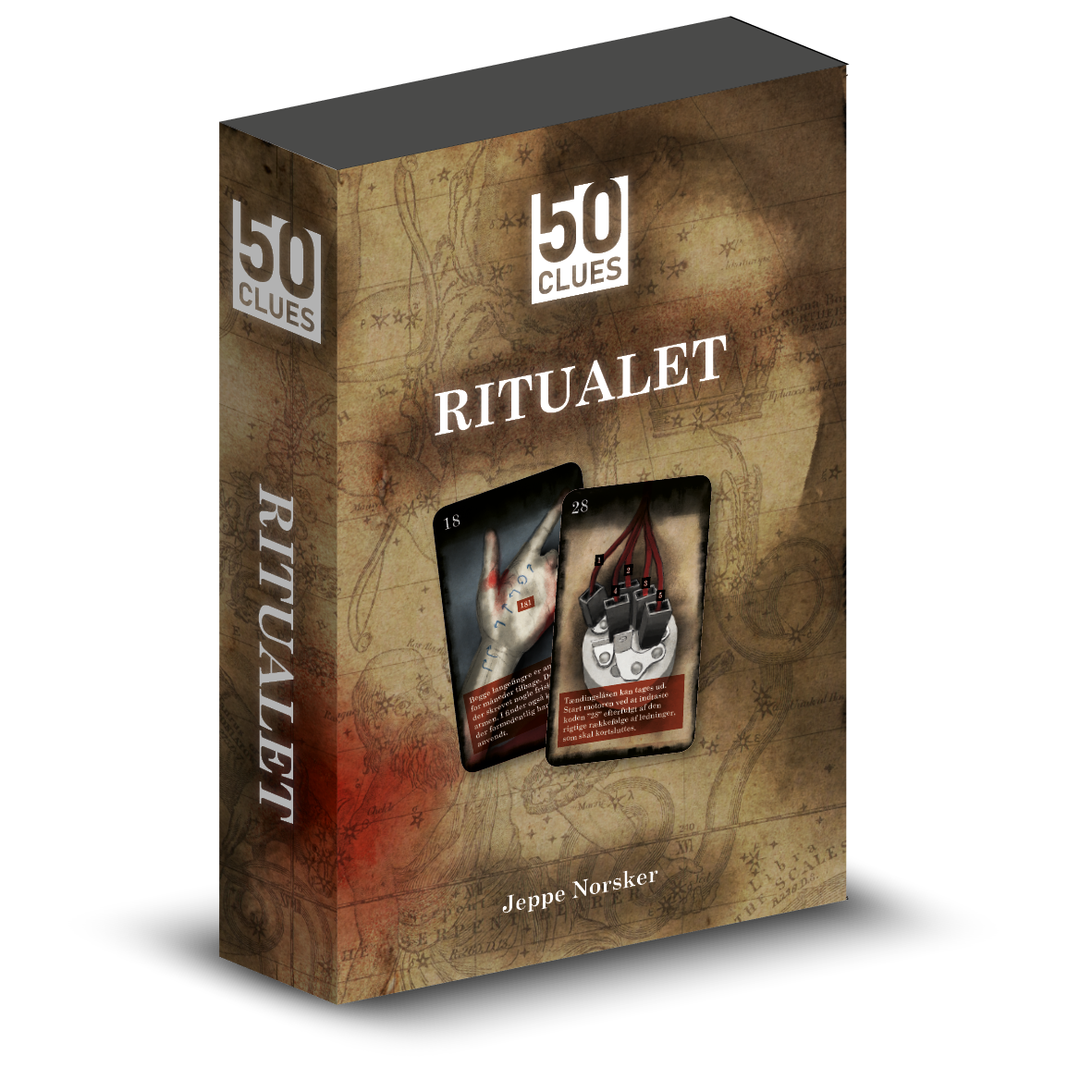 Ritualet