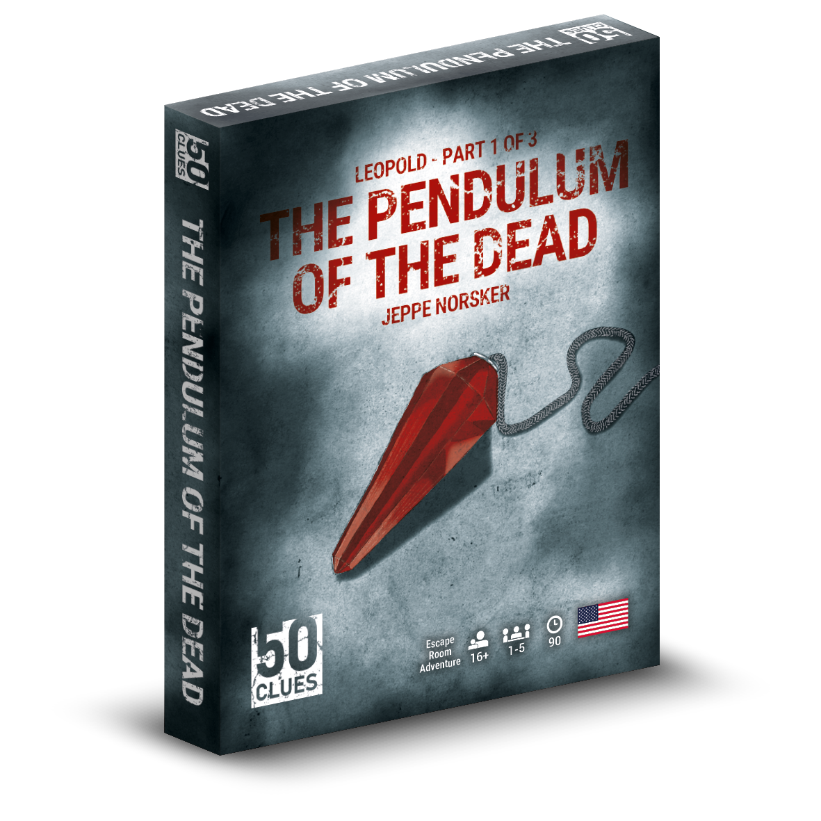 The Pendulum of the Dead