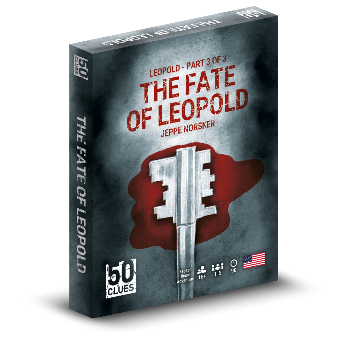 The Fate of Leopold