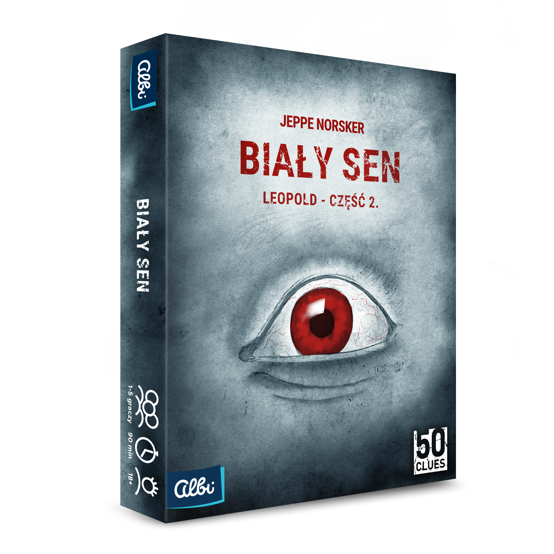 Biały Sen