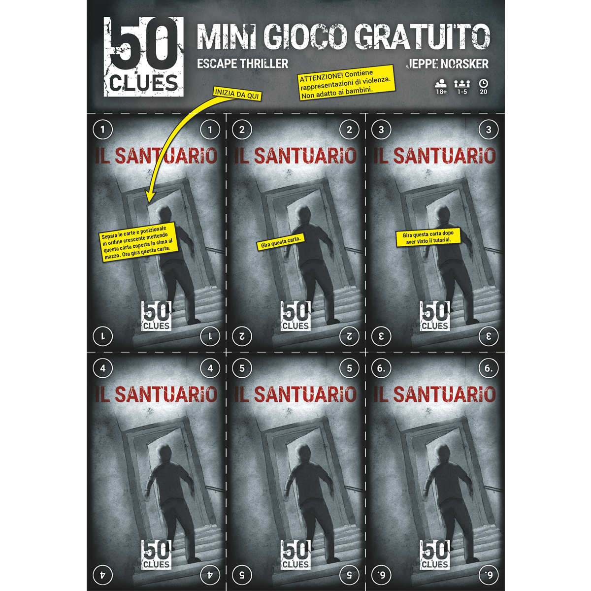 Il Santuario
