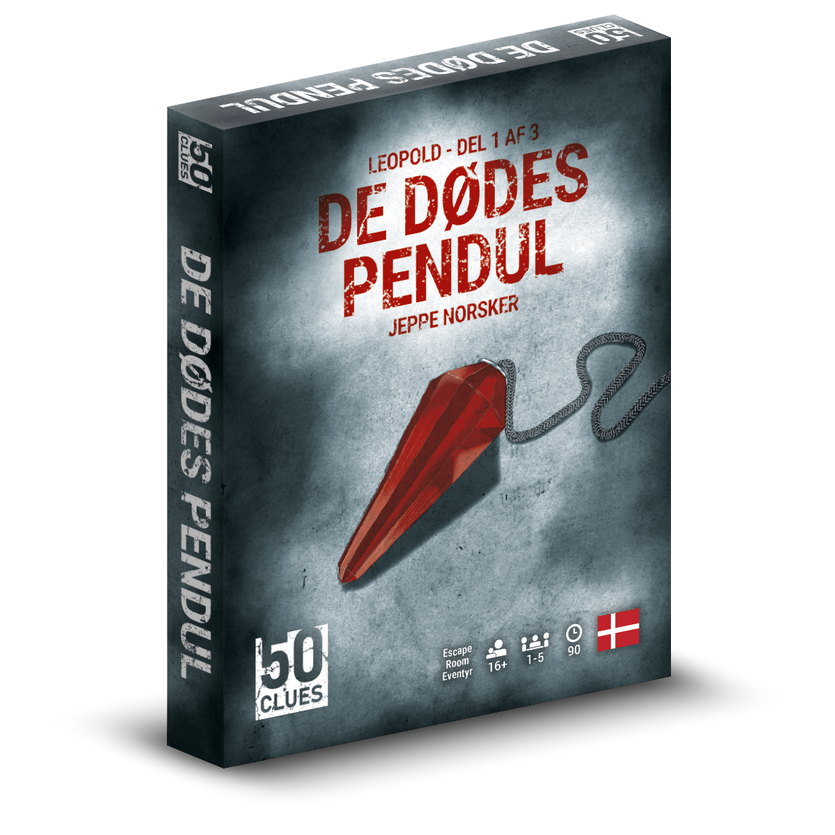 De dødes pendul