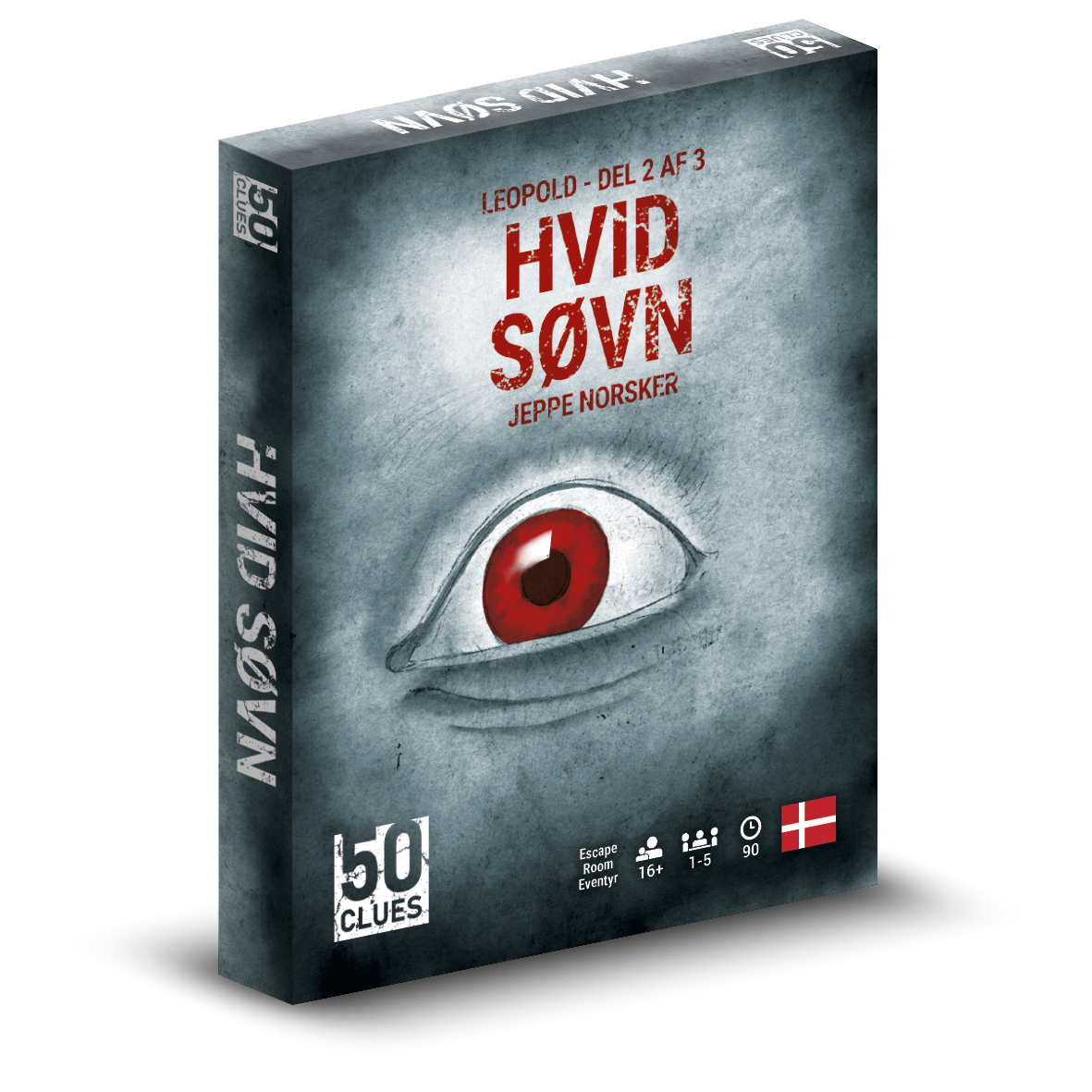Hvid søvn