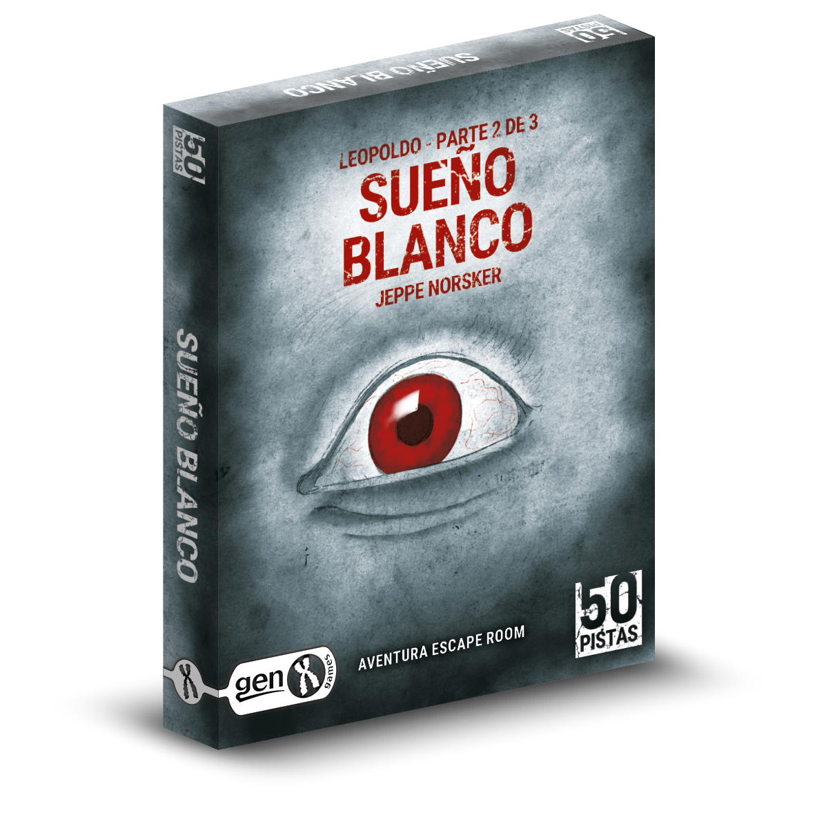 Sueño Blanco
