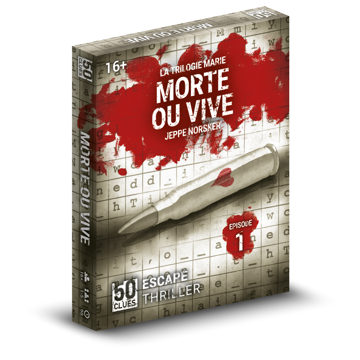 Morte ou vive