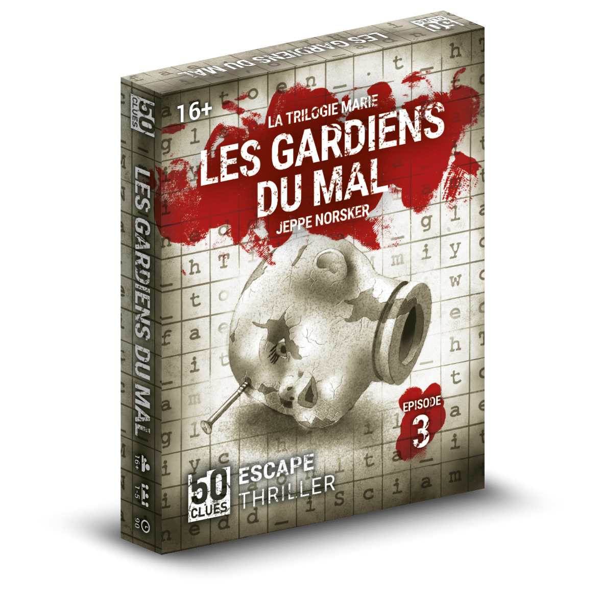 Les gardiens du mal