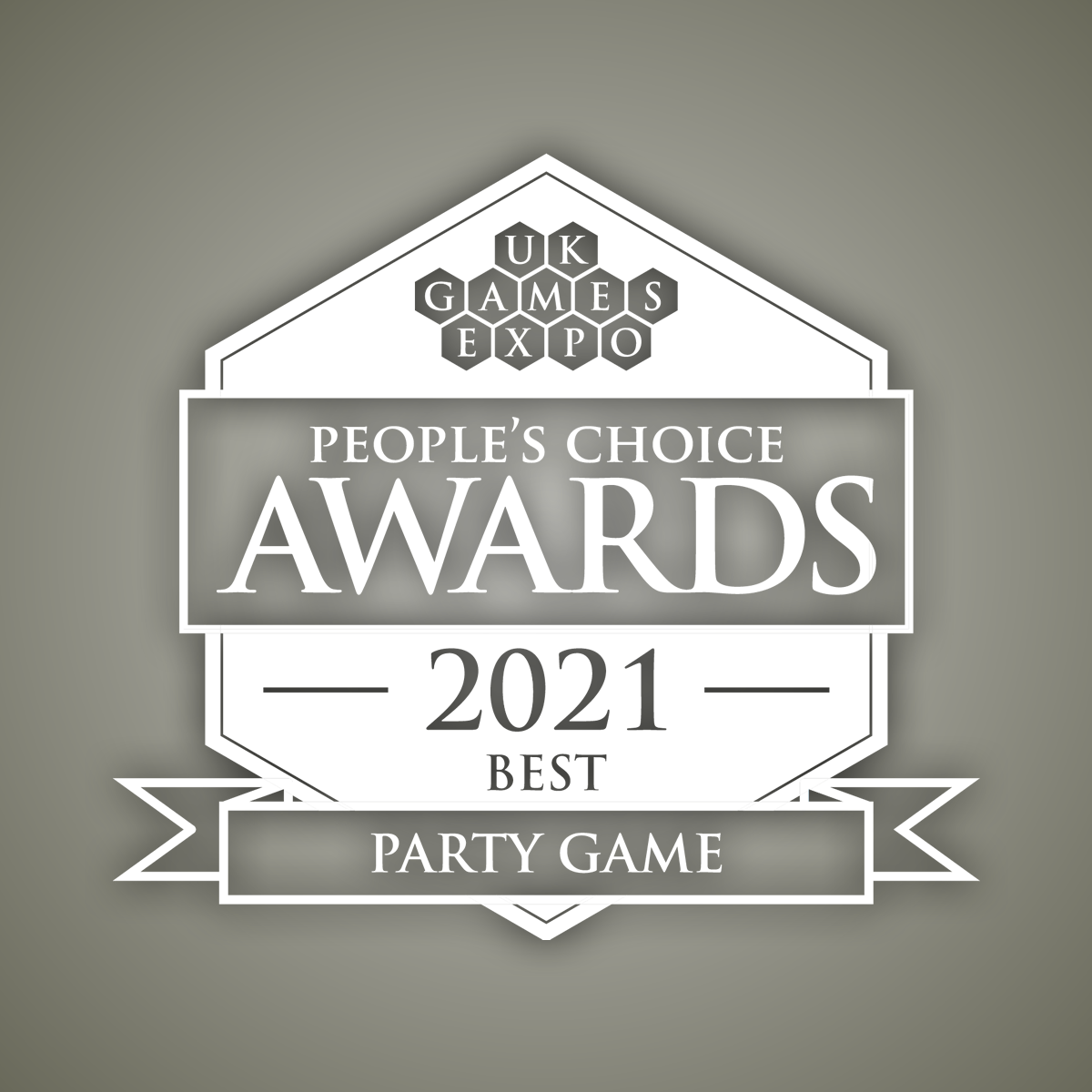 UK Games Expo People's Vote: The Best Party Game 2021