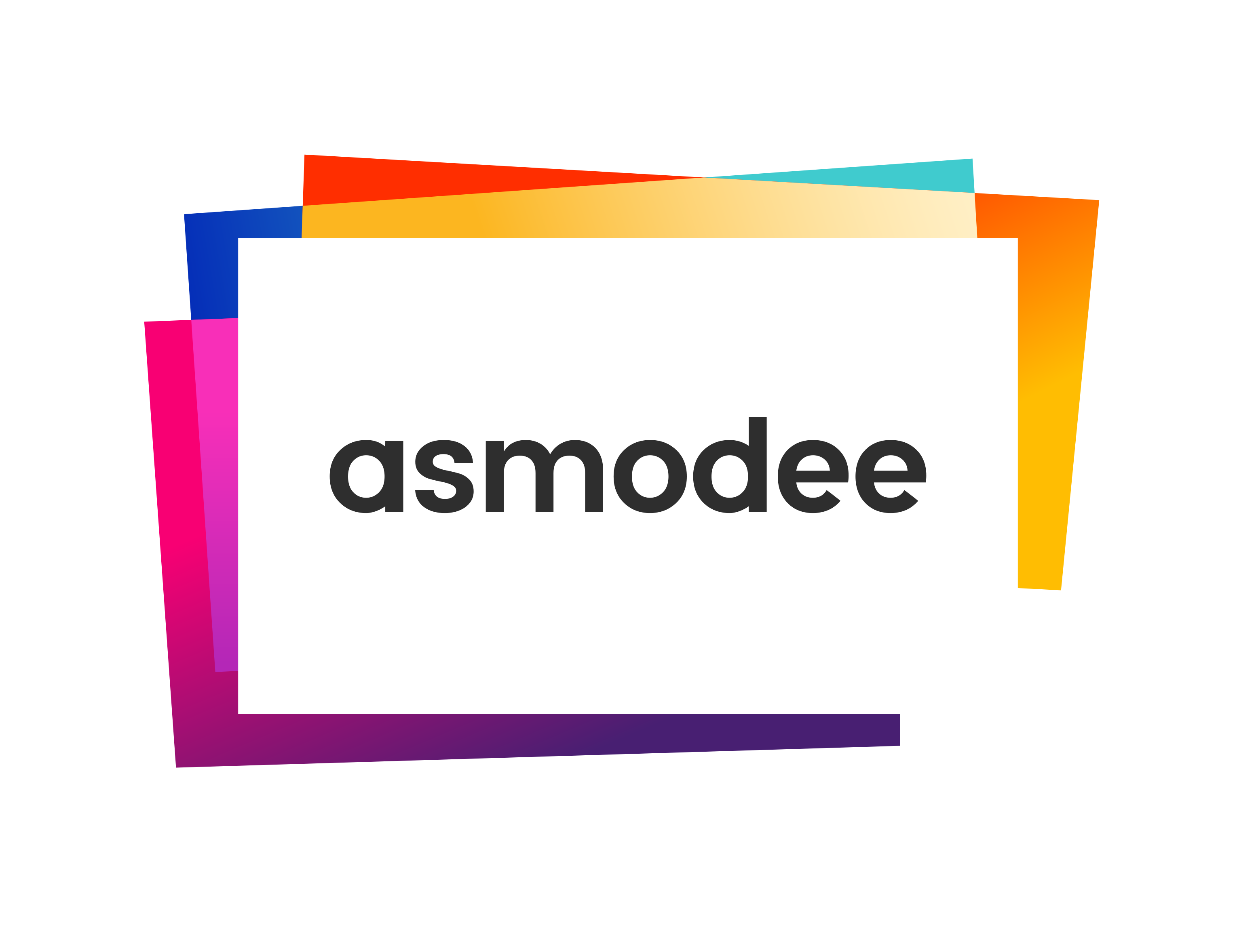 Asmodee Korea