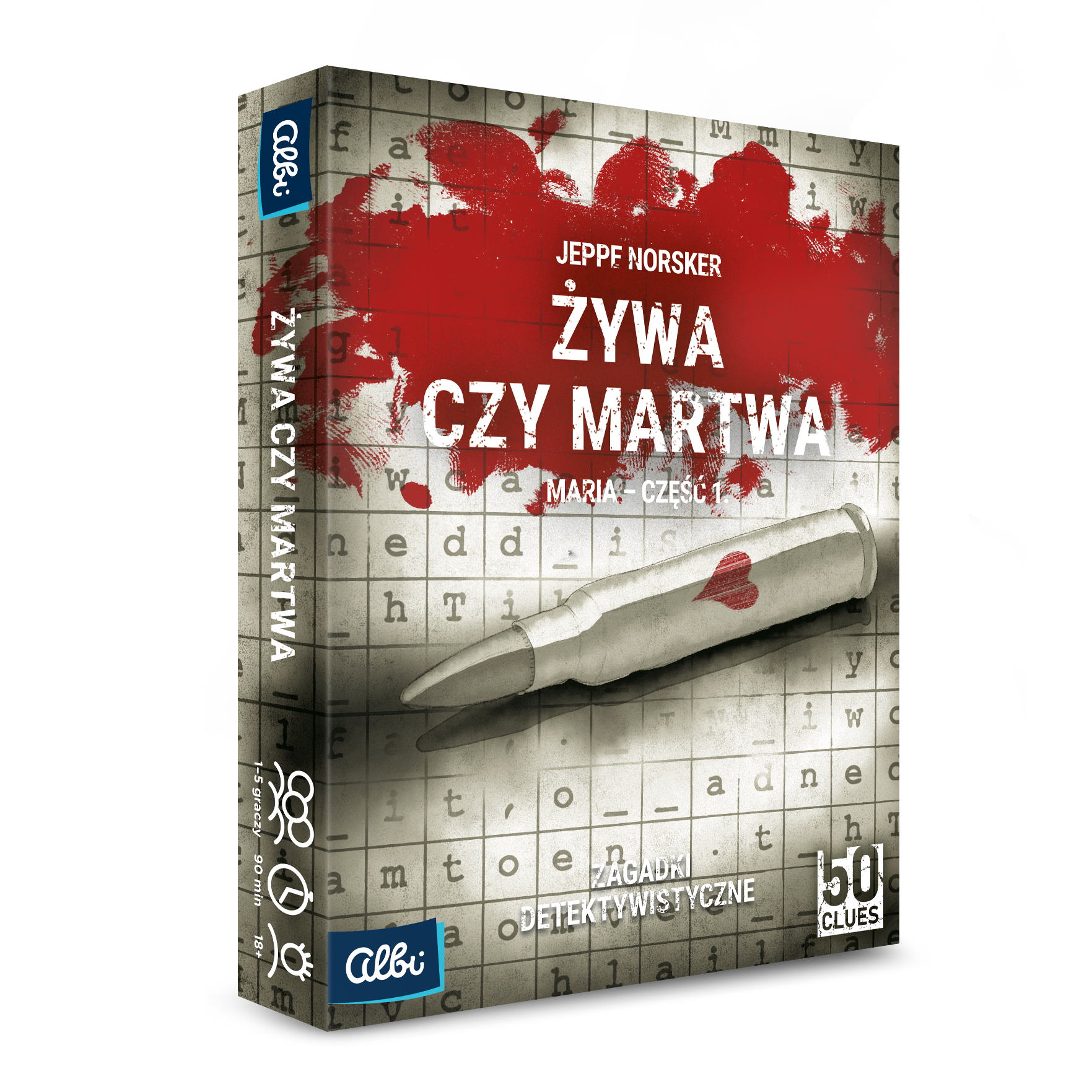 Żywa czy martwa