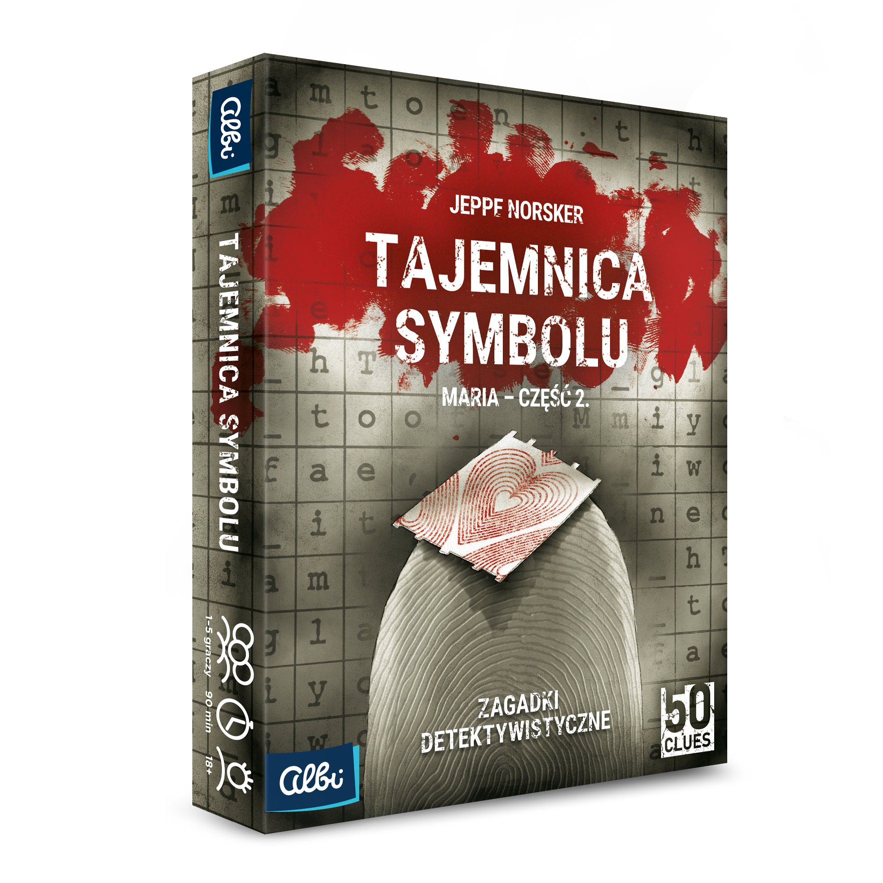 Tajemnica symbolu