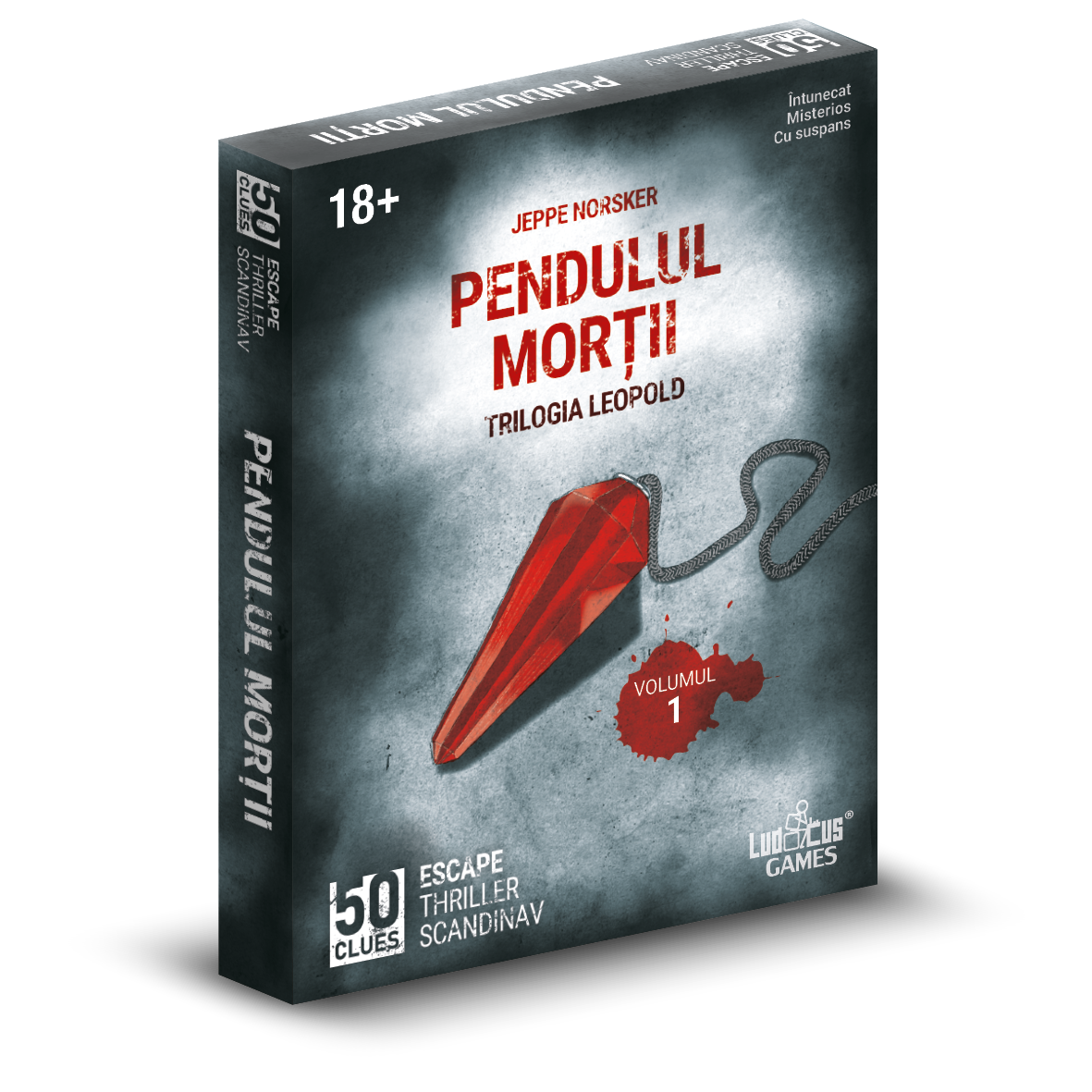 Pendulul morții