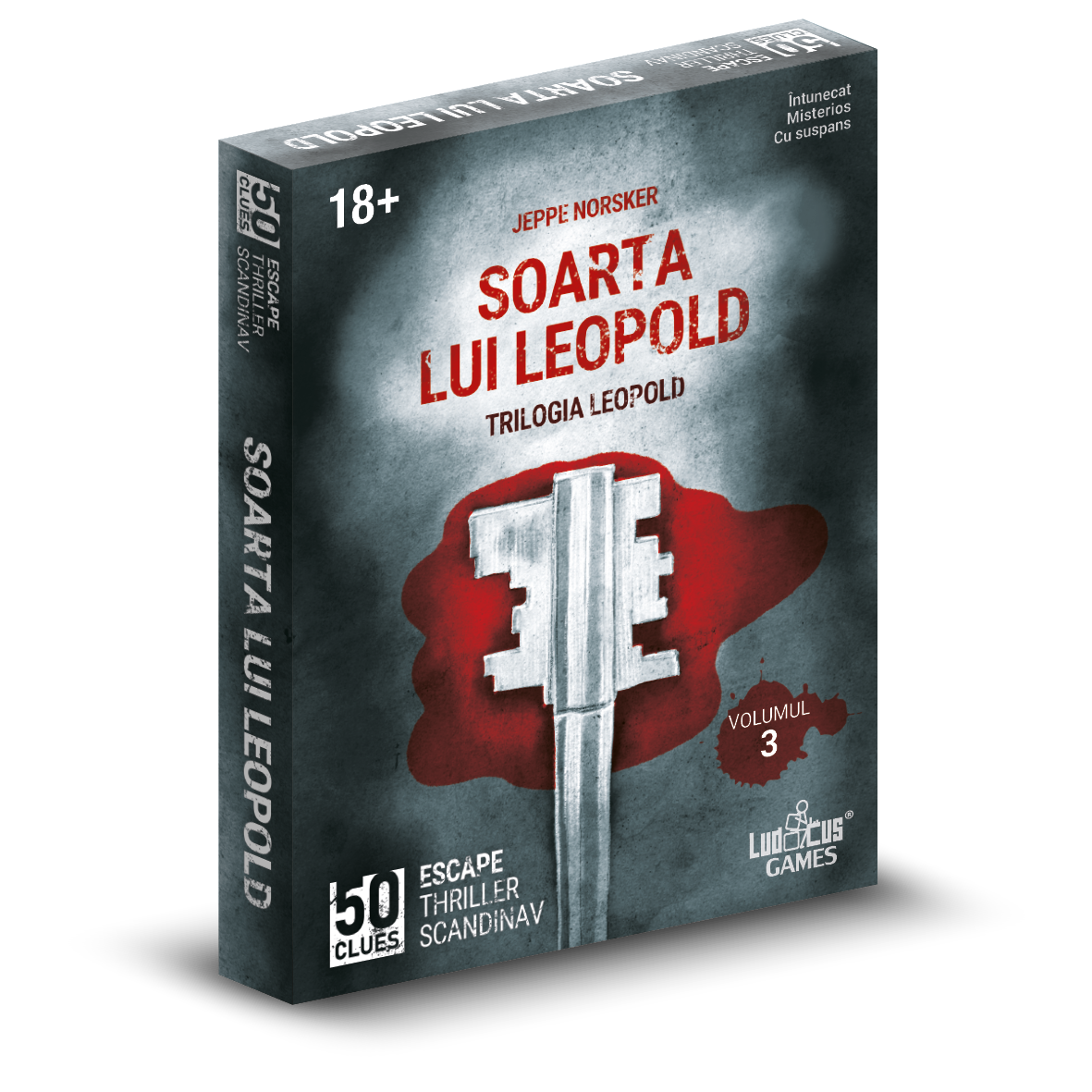 Leopold ep3 box 3D iso