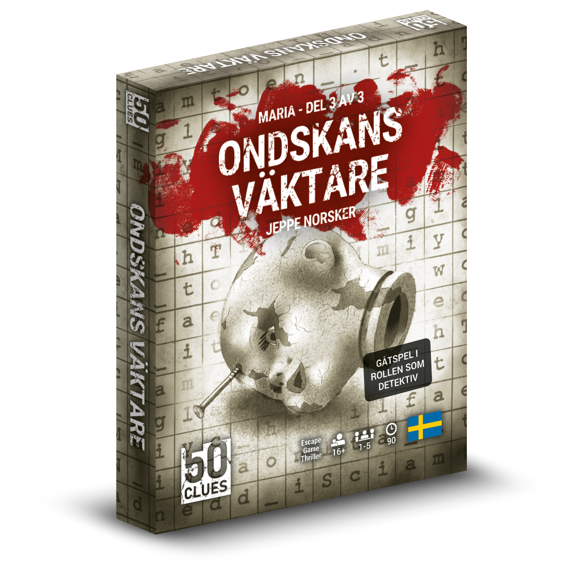 Ondskans väktare