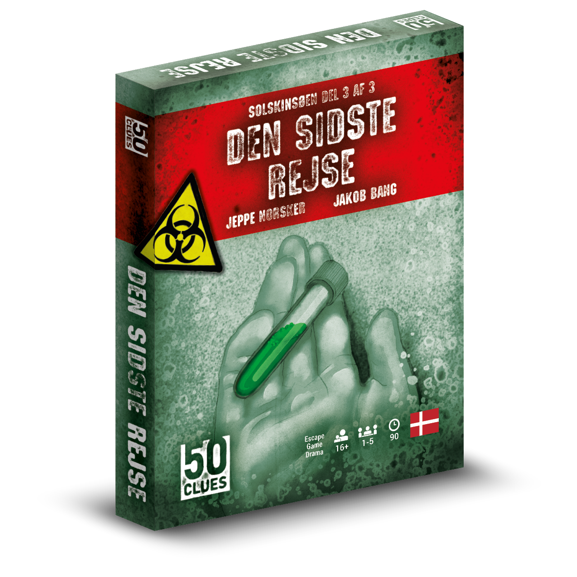 Den sidste rejse