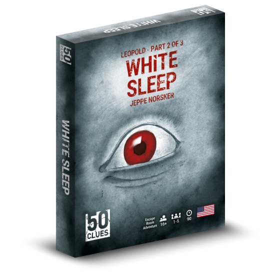 White Sleep