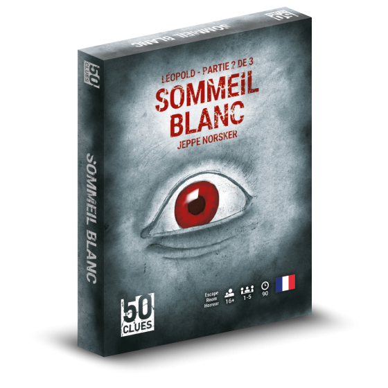 Sommeil Blanc