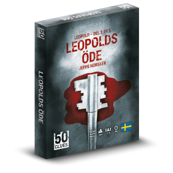 Leopolds öde