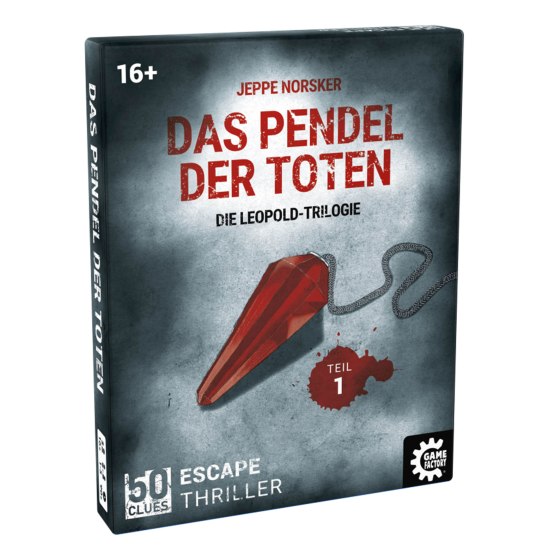 Das Pendel der Toten