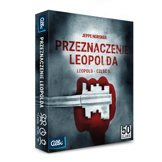 Przeznaczenie Leopolda