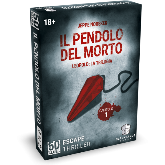 Il Pendolo del Morto