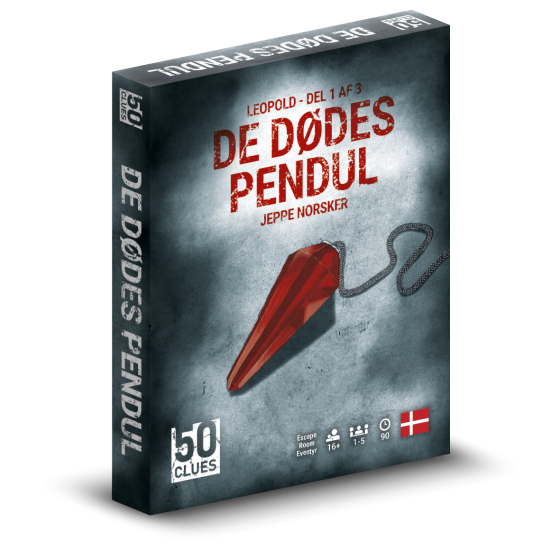 De dødes pendul