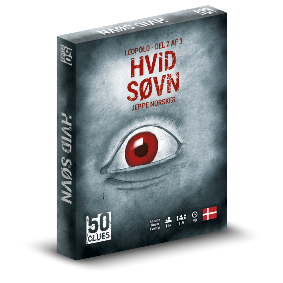 Hvid søvn