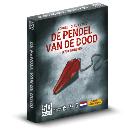 De pendel van de dood