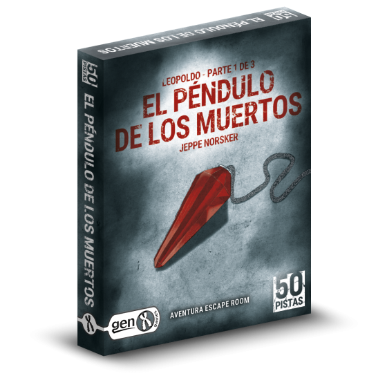 El Péndulo de los Muertos