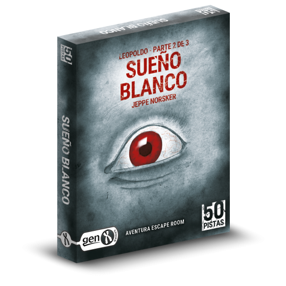 Sueño Blanco