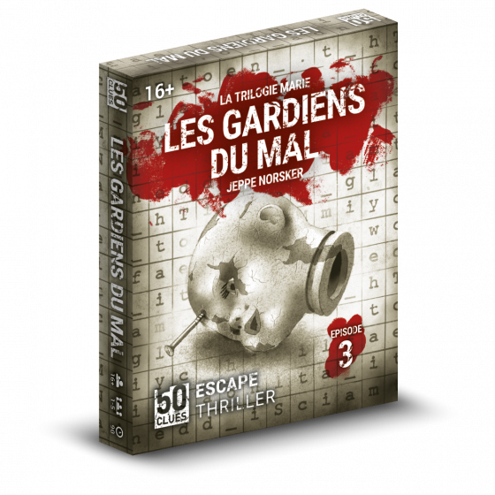 Les gardiens du mal