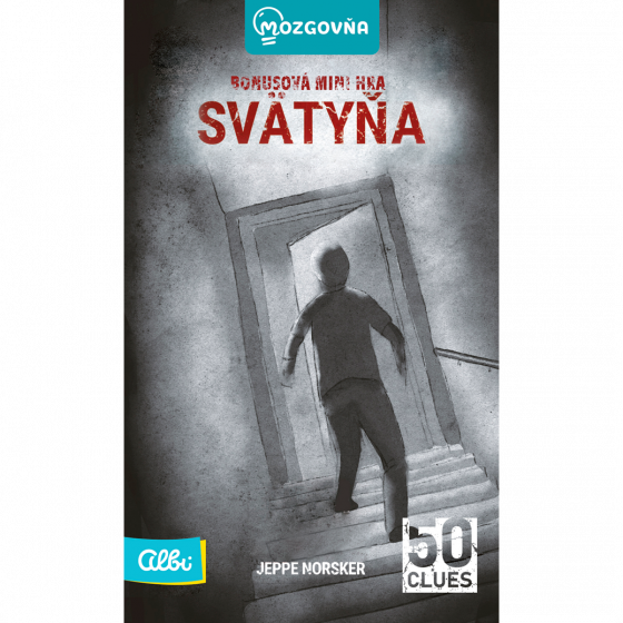 Svätyňa – bonusová mini hra zdarma