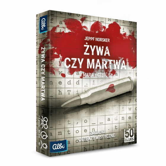 Żywa czy martwa