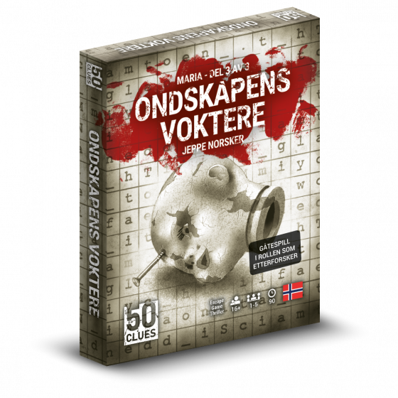 Ondskapens voktere