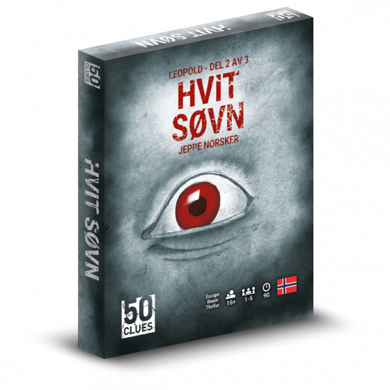 Hvit søvn