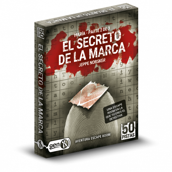 El secreto de la marca