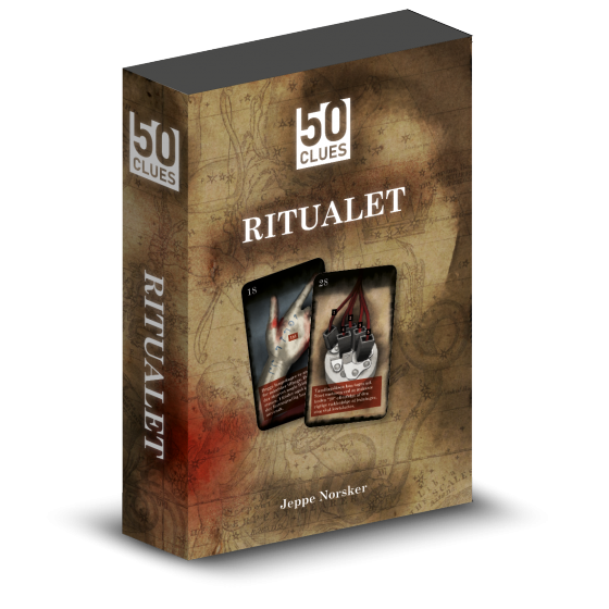 Ritualet