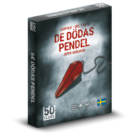 De dödas pendel