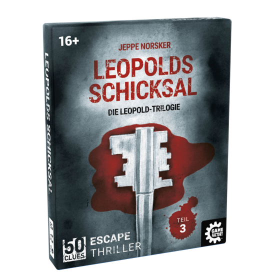 Leopolds Schicksal