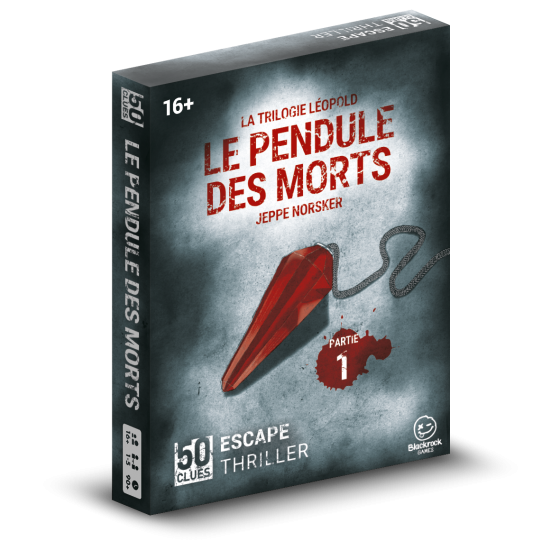 Le pendule des morts