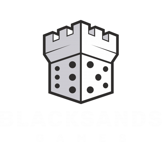 Blacksands Games