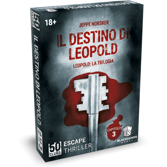 Il Destino di Leopold