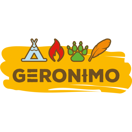 Geronimo