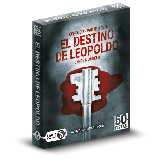 El destino de Leopoldo