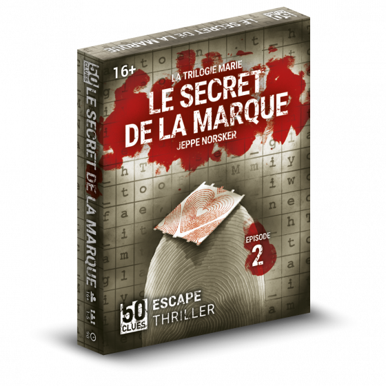 Le secret de la Marque