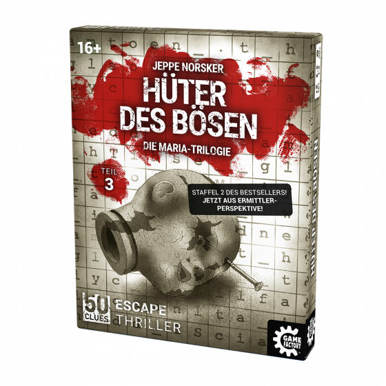 Hüter des Bösen