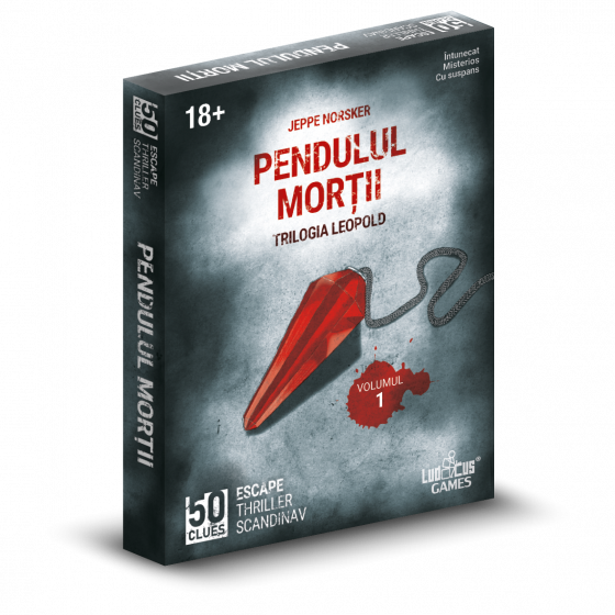 Pendulul morții