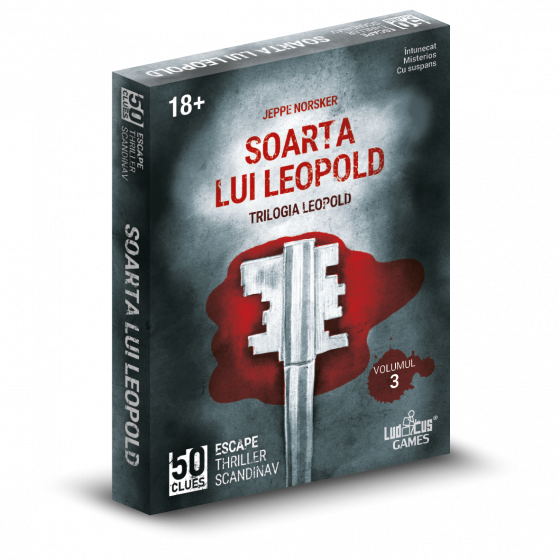 Soarta lui Leopold