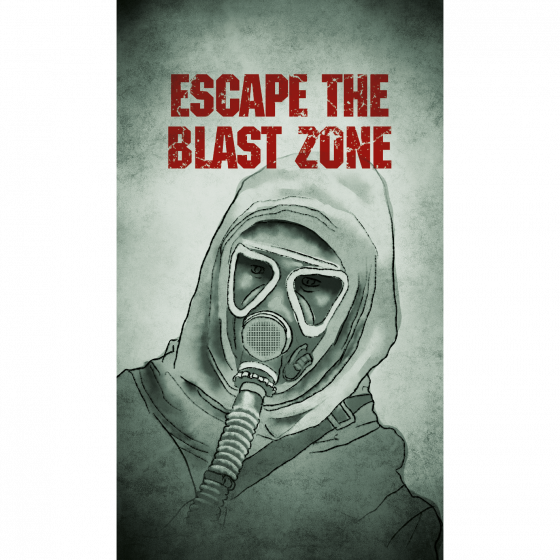 Escape the Blast Zone