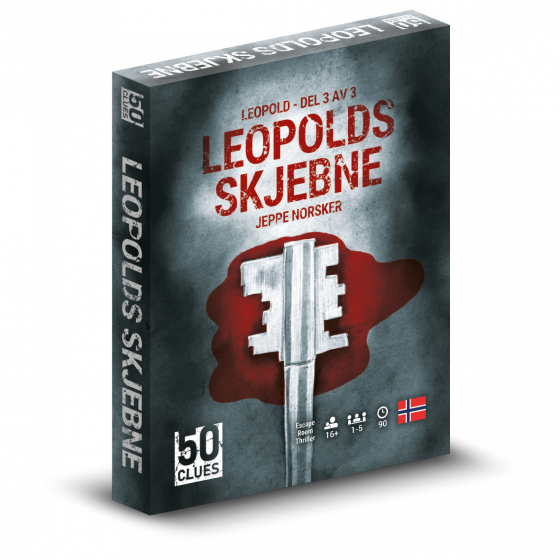 Leopolds skjebne