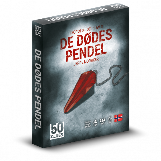 De dødes pendel